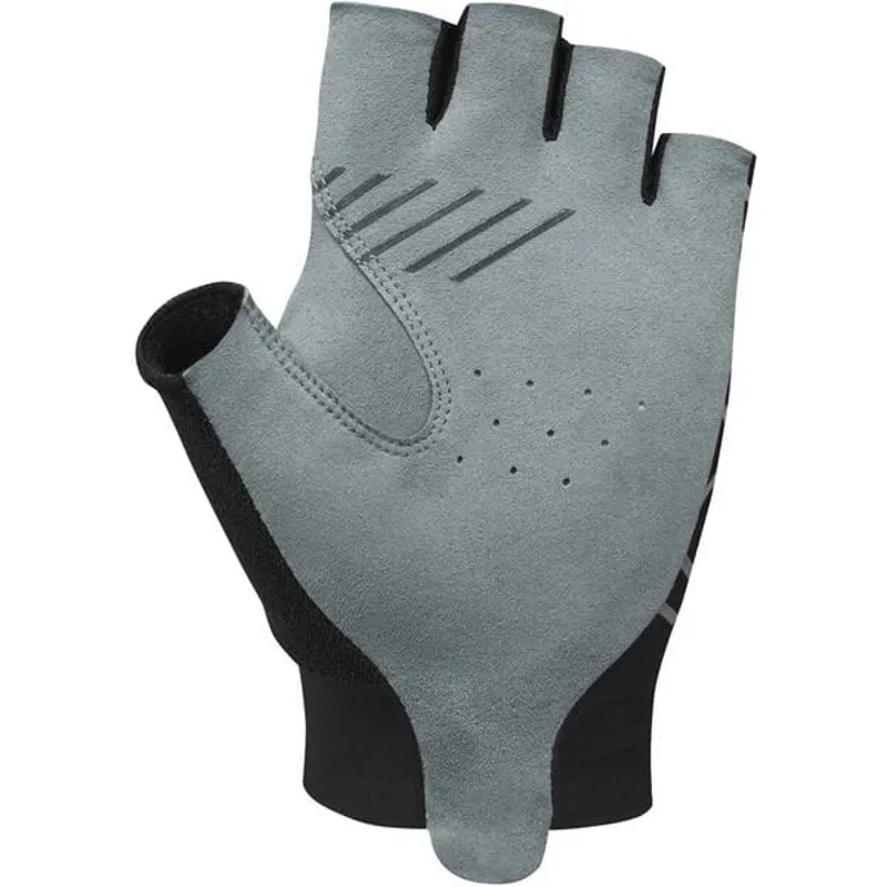 Shimano Men's Advanced Gloves in Black-1